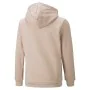 Sweat-shirt Enfant Puma Rose clair de Puma, Garçon - Réf : S6466008, Prix : 33,38 €, Remise : %