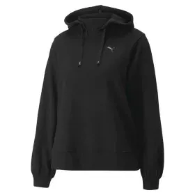 Sweat à capuche femme Puma Noir de Puma, Femme - Réf : S6466012, Prix : 53,82 €, Remise : %