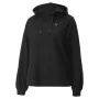 Sudadera con Capucha Mujer Puma Negro de Puma, Mujer - Ref: S6466012, Precio: 53,82 €, Descuento: %