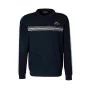 Men’s Sweatshirt without Hood Kappa Navy Blue by Kappa, Men - Ref: S6466023, Price: 31,91 €, Discount: %