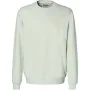 Sweat sans capuche homme Kappa Gris de Kappa, Homme - Réf : S6466026, Prix : 35,82 €, Remise : %