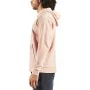 Herren Sweater mit Kapuze Kappa Rosa von Kappa, Herren - Ref: S6466027, Preis: 53,60 €, Rabatt: %