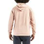 Herren Sweater mit Kapuze Kappa Rosa von Kappa, Herren - Ref: S6466027, Preis: 53,60 €, Rabatt: %