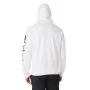 Sweat à capuche homme Columbia Viewmont II Blanc de Columbia, Homme - Réf : S6466038, Prix : 53,60 €, Remise : %