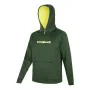 Sweat à capuche homme Trangoworld Login Vert de Trangoworld, Homme - Réf : S6466040, Prix : 46,86 €, Remise : %