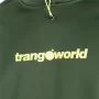 Sudadera con Capucha Hombre Trangoworld Login Verde de Trangoworld, Hombre - Ref: S6466040, Precio: 46,86 €, Descuento: %