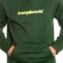 Men’s Hoodie Trangoworld Login Green by Trangoworld, Men - Ref: S6466040, Price: 46,86 €, Discount: %