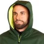 Sudadera con Capucha Hombre Trangoworld Login Verde de Trangoworld, Hombre - Ref: S6466040, Precio: 46,86 €, Descuento: %