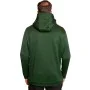 Sudadera con Capucha Hombre Trangoworld Login Verde de Trangoworld, Hombre - Ref: S6466040, Precio: 46,86 €, Descuento: %