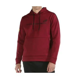 Women’s Hoodie Bullpadel Lipis Dark Red by Bullpadel, Women - Ref: S6466061, Price: 49,45 €, Discount: %