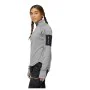 Sweat sans capuche femme New Balance Impact Run AT Gris de New Balance, Femme - Réf : S6466071, Prix : 39,48 €, Remise : %