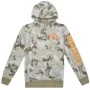 Sudadera con Capucha Niño Converse Polar Camouflage Beige de Converse, Niño - Ref: S6466092, Precio: 35,68 €, Descuento: %