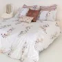 Housse de Couette HappyFriday Wild flowers Multicouleur 155 x 220 cm de HappyFriday, Couettes et housses de couette - Réf : D...