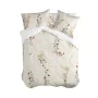 Housse de Couette HappyFriday Wild flowers Multicouleur 180 x 220 cm de HappyFriday, Couettes et housses de couette - Réf : D...