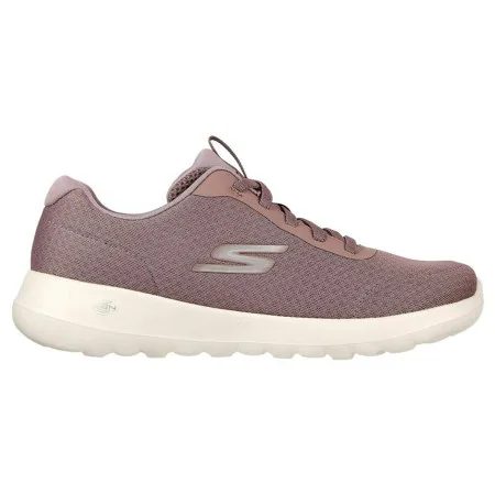 Sapatilhas de Desporto Mulher Skechers Go-Walk Joy Cor de Rosa de Skechers, Ténis - Ref: S6466125, Preço: 59,21 €, Desconto: %