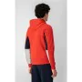 Chándal para Adultos Champion Rojo Con capucha de Champion, Hombre - Ref: S6466157, Precio: 74,84 €, Descuento: %