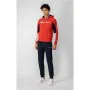 Fato de Treino para Adultos Champion Vermelho Com capuz de Champion, Homem - Ref: S6466157, Preço: 74,84 €, Desconto: %