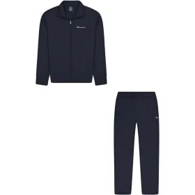 Tracksuit for Adults Champion Black by Champion, Men - Ref: S6466171, Price: 50,14 €, Discount: %