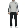 Tracksuit for Adults John Smith Kirie Grey by John Smith, Men - Ref: S6466172, Price: 53,24 €, Discount: %