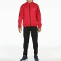 Survêtement Enfant John Smith Kitts Rouge de John Smith, Garçon - Réf : S6466176, Prix : 42,76 €, Remise : %