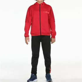 Children’s Tracksuit John Smith Kitts Red by John Smith, Boys - Ref: S6466176, Price: 42,76 €, Discount: %