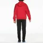 Survêtement Enfant John Smith Kitts Rouge de John Smith, Garçon - Réf : S6466176, Prix : 42,76 €, Remise : %