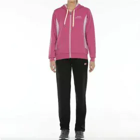 Fato de Treino de Mulher John Smith Bolla Cor de Rosa de John Smith, Mulher - Ref: S6466178, Preço: 60,61 €, Desconto: %