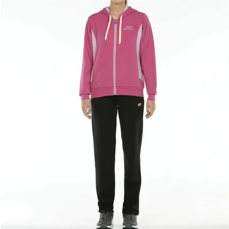 Women's Tracksuit John Smith Bolla Pink by John Smith, Women - Ref: S6466178, Price: 60,61 €, Discount: %