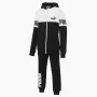 Tracksuit for Adults Puma Power Black by Puma, Men - Ref: S6466181, Price: 47,73 €, Discount: %