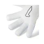 Goalkeeper Gloves Rinat Asimetrik Stellar Semi White by Rinat, Goalkeeping Gloves - Ref: S6466198, Price: 33,30 €, Discount: %