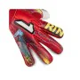 Goalkeeper Gloves Rinat Asimetrik Stellar Semi Red by Rinat, Goalkeeping Gloves - Ref: S6466199, Price: 35,07 €, Discount: %