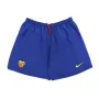 Pantaloncini Sportivi per Bambini Nike Valencia CF Football Azzurro di Nike, Bambino - Rif: S6466202, Prezzo: 18,71 €, Sconto: %