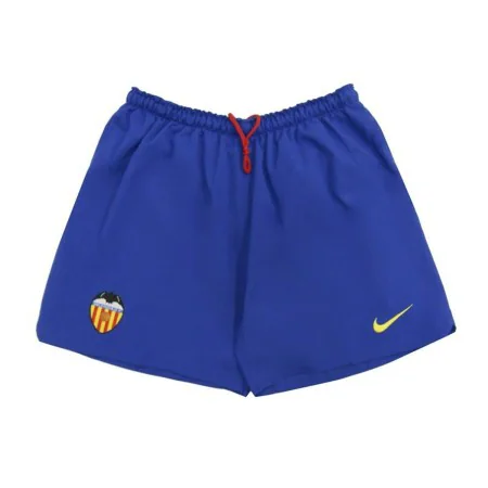 Sport Shorts for Kids Nike Valencia CF Football Blue by Nike, Boys - Ref: S6466202, Price: 18,71 €, Discount: %