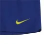 Calções de Desporto Infantis Nike Valencia CF Futebol Azul de Nike, Menino - Ref: S6466202, Preço: 18,71 €, Desconto: %