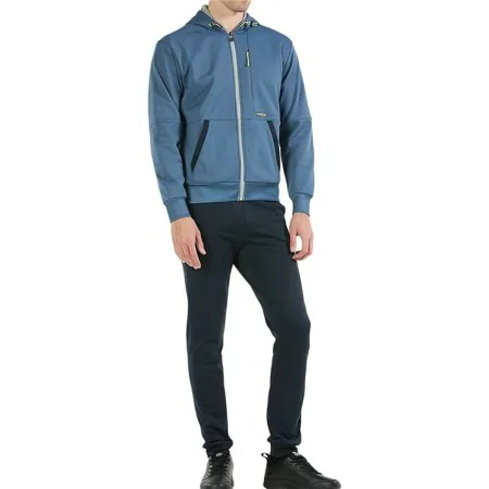 Tracksuit for Adults John Smith Krien Blue by John Smith, Men - Ref: S6466206, Price: 59,87 €, Discount: %