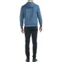 Jogginghose für Erwachsene John Smith Krien Blau von John Smith, Herren - Ref: S6466206, Preis: 59,87 €, Rabatt: %