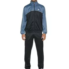 Tracksuit for Adults John Smith Kurdo Blue by John Smith, Men - Ref: S6466209, Price: 48,86 €, Discount: %