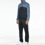 Tracksuit for Adults John Smith Kurdo Blue by John Smith, Men - Ref: S6466209, Price: 48,86 €, Discount: %