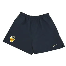 Pantalones Cortos Deportivos para Hombre Nike Valencia CF Fútbol Azul oscuro de Nike, Hombre - Ref: S6466210, Precio: 48,69 €...