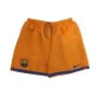 Pantaloncini Sportivi per Bambini Nike FC Barcelona Third Kit 07/08 Football Arancio di Nike, Bambino - Rif: S6466212, Prezzo...