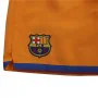 Pantaloncini Sportivi per Bambini Nike FC Barcelona Third Kit 07/08 Football Arancio di Nike, Bambino - Rif: S6466212, Prezzo...