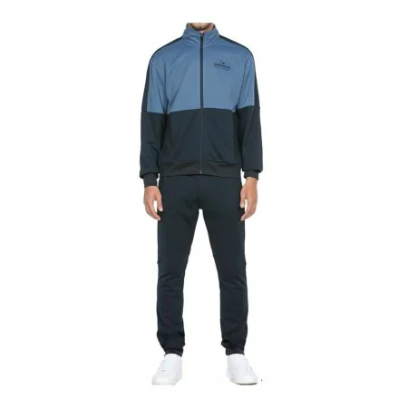 Jogginghose für Erwachsene John Smith Korlo Blau von John Smith, Herren - Ref: S6466214, Preis: 57,67 €, Rabatt: %