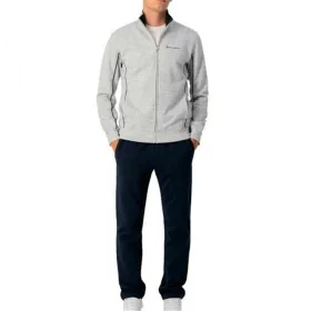 Women's Tracksuit Champion Grey by Champion, Women - Ref: S6466218, Price: 56,28 €, Discount: %