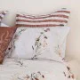 Housse de coussin HappyFriday Wild flowers Multicouleur 60 x 60 cm de HappyFriday, Housses de coussin - Réf : D1613906, Prix ...