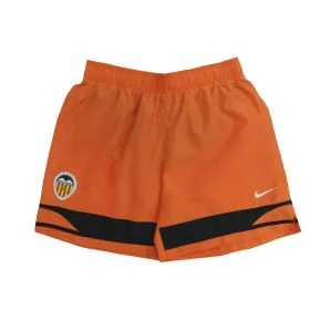 Sport Shorts for Kids Nike Valencia CF Football Orange by Nike, Boys - Ref: S6466228, Price: 38,38 €, Discount: %