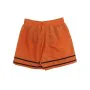 Short de Sport pour Enfants Nike Valencia CF Football Orange de Nike, Garçon - Réf : S6466228, Prix : 38,38 €, Remise : %