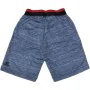 Pantaloncini Sportivi per Bambini Adidas FC Bayern München Football Azzurro di Adidas, Bambino - Rif: S6466233, Prezzo: 23,33...