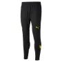 Football Training Trousers for Adults Puma Borussia Dortmund Black Football Men by Puma, Men - Ref: S6466239, Price: 42,33 €,...