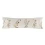 Pillowcase HappyFriday Wild flowers Multicolour 45 x 125 cm by HappyFriday, Sheets and pillowcases - Ref: D1613908, Price: 11...