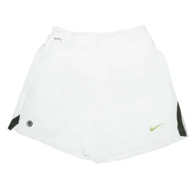 Pantalones Cortos Deportivos para Niños Nike Total 90 Lined Fútbol Blanco de Nike, Niño - Ref: S6466245, Precio: 23,99 €, Des...